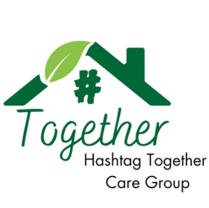 Hashtag Together Care Group